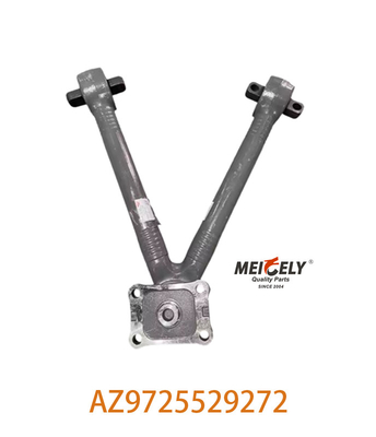 AZ9725529272 V Push Rod Assemblage AZ9925521175 Voor Howo Dump Truck