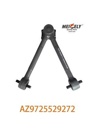AZ9725529272 V Push Rod Assemblage AZ9925521175 Voor Howo Dump Truck