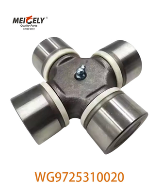 Goedkwaliteit universele verbinding 62*160MM WG9725310020 Voor Sinotruk Howo