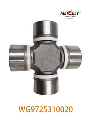 Goedkwaliteit universele verbinding 62*160MM WG9725310020 Voor Sinotruk Howo