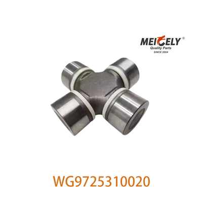 Goedkwaliteit universele verbinding 62*160MM WG9725310020 Voor Sinotruk Howo