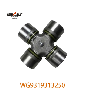 Originele WG9319313250 voor HOWO 57144 Universal Joint Truck Spare Parts