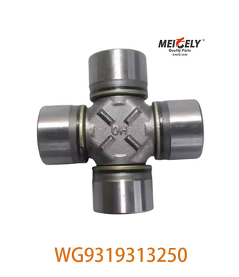 Originele WG9319313250 voor HOWO 57144 Universal Joint Truck Spare Parts
