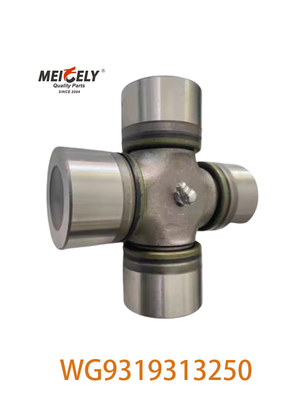 Originele WG9319313250 voor HOWO 57144 Universal Joint Truck Spare Parts