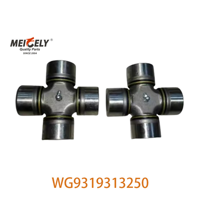 Originele WG9319313250 voor HOWO 57144 Universal Joint Truck Spare Parts
