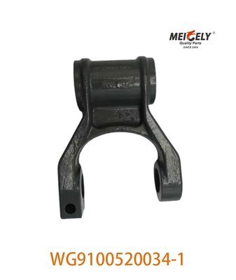 OEM WG9100520034-1 Voorbladvoetboeien voor SINOTRUK HOWO