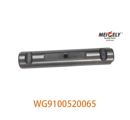 Onderdelen voor vrachtwagens OEM WG9100520065 Spring Pin For SINOTRUK HOWO 199100520065