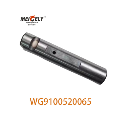 Onderdelen voor vrachtwagens OEM WG9100520065 Spring Pin For SINOTRUK HOWO 199100520065