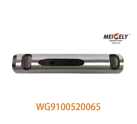 Onderdelen voor vrachtwagens OEM WG9100520065 Spring Pin For SINOTRUK HOWO 199100520065