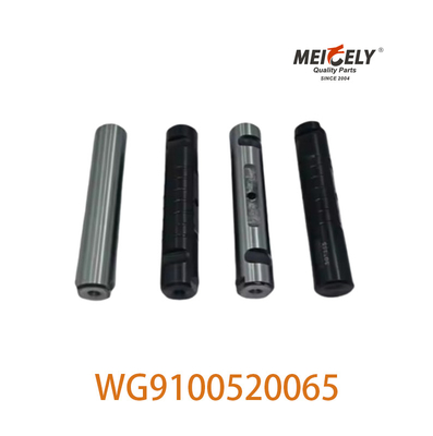 Onderdelen voor vrachtwagens OEM WG9100520065 Spring Pin For SINOTRUK HOWO 199100520065