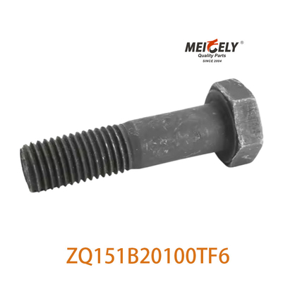 Voor SINOTRUK CNHTC HOWO A7 Truck ZQ151B20100TF6 Hex Head Bolt