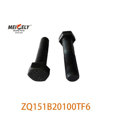 Voor SINOTRUK CNHTC HOWO A7 Truck ZQ151B20100TF6 Hex Head Bolt