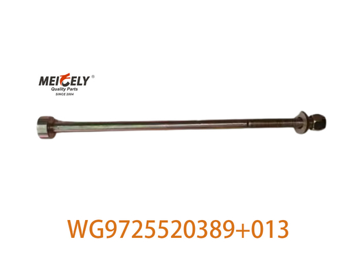 HOT SALE Achtersteelplaat Centrum Bolt WG9725520389+013 Voor Sinotruk