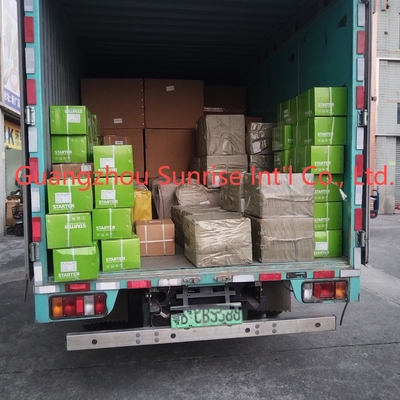 OEM MC091868 stuurpomp voor Mitsubishi Fuso 6D14 6D15