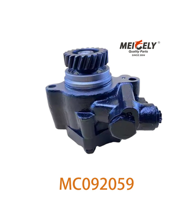 MC092059 Echte stuurpomp voor Mitsubishi Fuso 6D16 6D17 dieselmotor