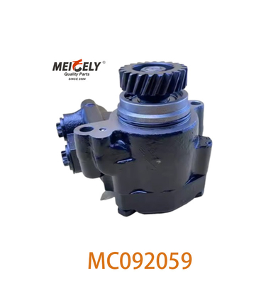 MC092059 Echte stuurpomp voor Mitsubishi Fuso 6D16 6D17 dieselmotor