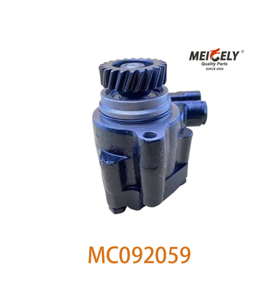 MC092059 Echte stuurpomp voor Mitsubishi Fuso 6D16 6D17 dieselmotor