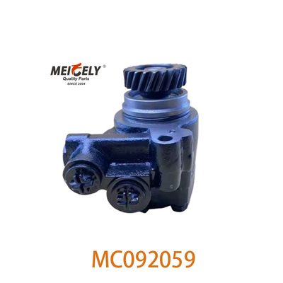 MC092059 Echte stuurpomp voor Mitsubishi Fuso 6D16 6D17 dieselmotor