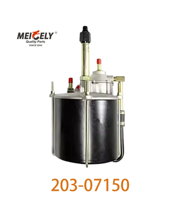 Japanse Truck Vacuum Booster 203-07150 Hino Mitsubishi 47250-Z5003