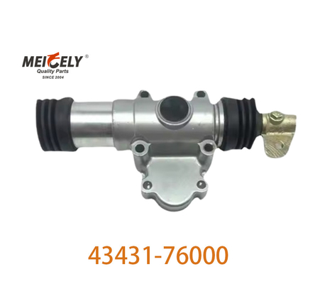 Groothandel 43431-76000 Originele 654-04000 Shift Booster Voor Nissan Truck