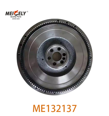 ME132137 Vliegwiel 6D16 6D17 Voor Mitsubishi FUSO Trucks