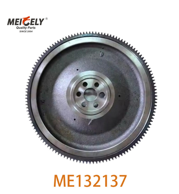 ME132137 Vliegwiel 6D16 6D17 Voor Mitsubishi FUSO Trucks