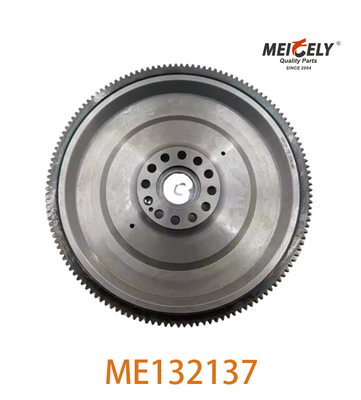 ME132137 Vliegwiel 6D16 6D17 Voor Mitsubishi FUSO Trucks