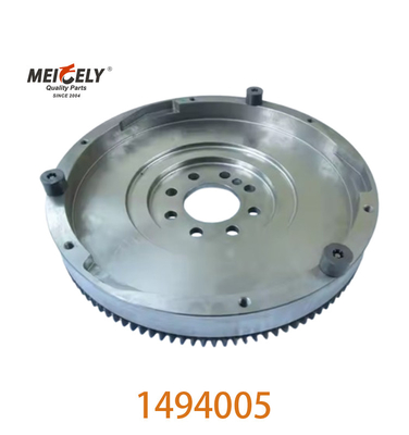 Goed werkvermogen 1494005 Flywheel Assy 4568121 Voor FORD