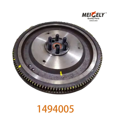 Goed werkvermogen 1494005 Flywheel Assy 4568121 Voor FORD