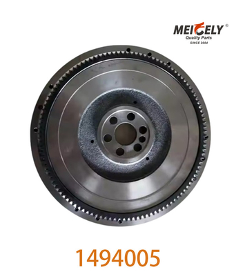 Goed werkvermogen 1494005 Flywheel Assy 4568121 Voor FORD