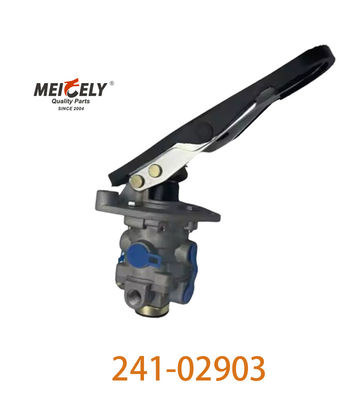 OEM 241-02903 Professionele voetremklep voor Mitsubishi Fuso