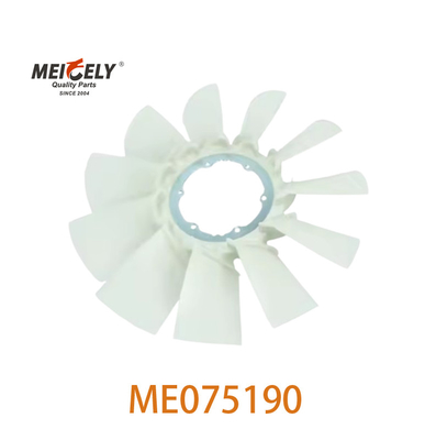 ME075190 Onderdelen voor radiatorventilatoren en -trucks voor CANTER