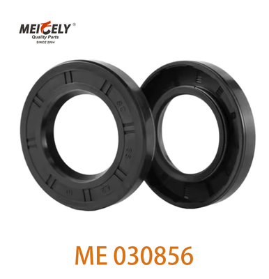 ME 030856 Echt krukas olie zegel BZ2374E Voor Mitsubishi FUSO