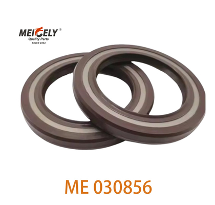 ME 030856 Echt krukas olie zegel BZ2374E Voor Mitsubishi FUSO