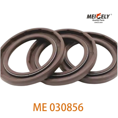 ME 030856 Echt krukas olie zegel BZ2374E Voor Mitsubishi FUSO