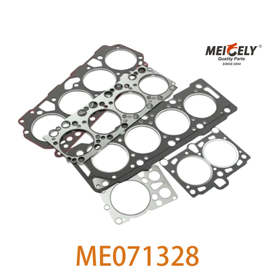 Nieuwe groothandel ME071328 cilinderkoppakking voor Mitsubishi 6D16 6D16A