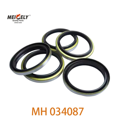 Truckonderdelen MH 034087 Oliezegel Voor MITSUBISHI FUSO