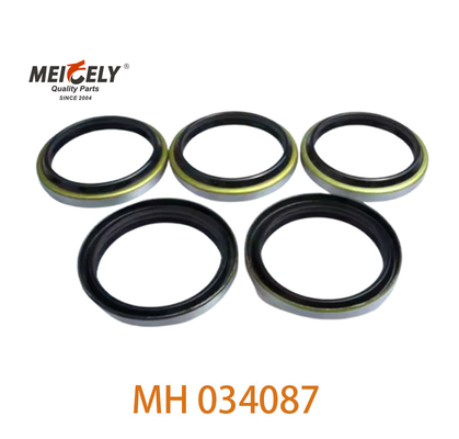 Truckonderdelen MH 034087 Oliezegel Voor MITSUBISHI FUSO