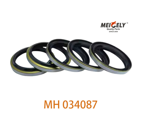 Truckonderdelen MH 034087 Oliezegel Voor MITSUBISHI FUSO