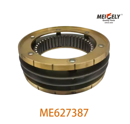 Originele ME627387 Synchronisator 6D15 6D16 ME621341 Voor Mitsubishi FUSO