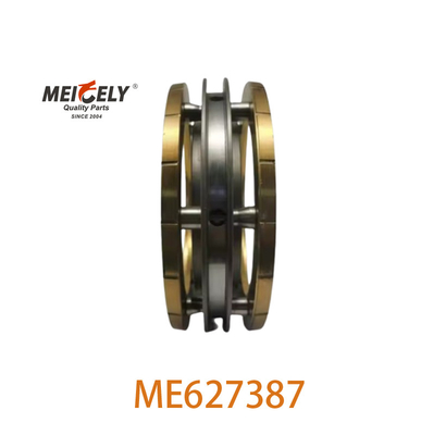 Originele ME627387 Synchronisator 6D15 6D16 ME621341 Voor Mitsubishi FUSO