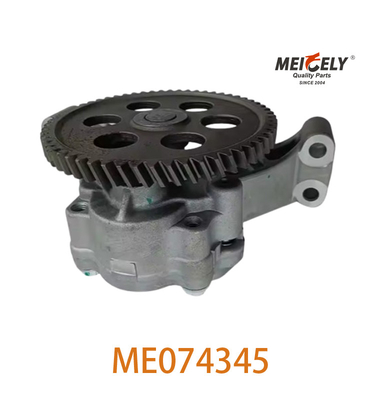 ME074345 Oliepomp Voor Mitsubishi Fuso 6D16 6D16T Dieselmotor