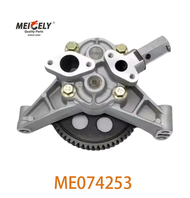 Hoogwaardige oliepomp ME074253 voor Mitsubishi 6D17 ME074345