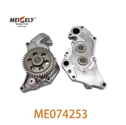 Hoogwaardige oliepomp ME074253 voor Mitsubishi 6D17 ME074345