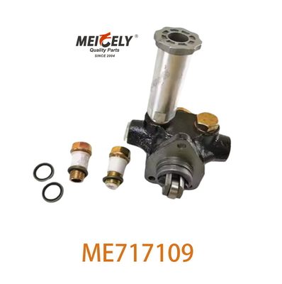 ME717109 6D14 6D15 6D16 brandstofvoedingspomp ME036005 voor Mitsubishi-motor