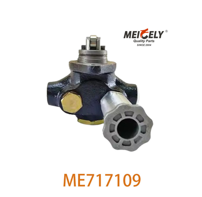 ME717109 6D14 6D15 6D16 brandstofvoedingspomp ME036005 voor Mitsubishi-motor