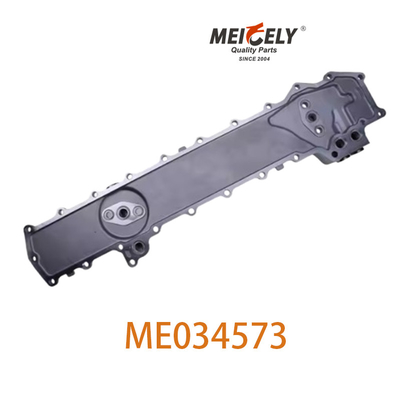 ME034573 Olie koeler dekking voor 6D15 6D16 dieselmotor
