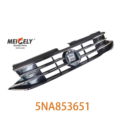 Auto Front Bumper Grill 5NA853651 Voor Volkswagen TIGUAN 2017 Auto Grills