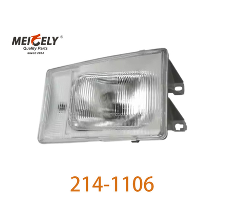 Originele 214-1106 koplamp MR844319 voor Mitsubishi Fuso