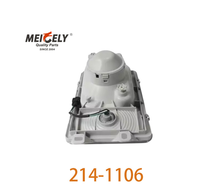 Originele 214-1106 koplamp MR844319 voor Mitsubishi Fuso